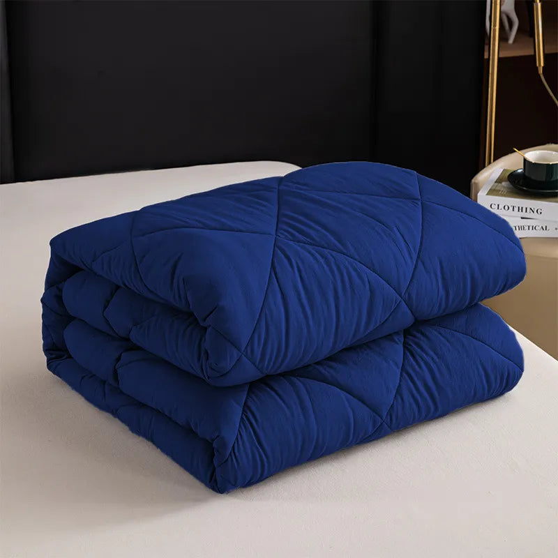 CozyGlow - Soft Comforter Set for Bedroom 4