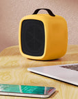 CozyGlow | Portable Ceramic Space Heater for Home and Office Warmth 6
