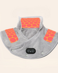 CozyWrap | Electric Heated Blanket with Shoulder & Neck Heating Zones 3