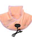 CozyWrap | Electric Heated Blanket with Shoulder & Neck Heating Zones 4