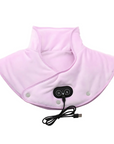 CozyWrap | Electric Heated Blanket with Shoulder & Neck Heating Zones 6