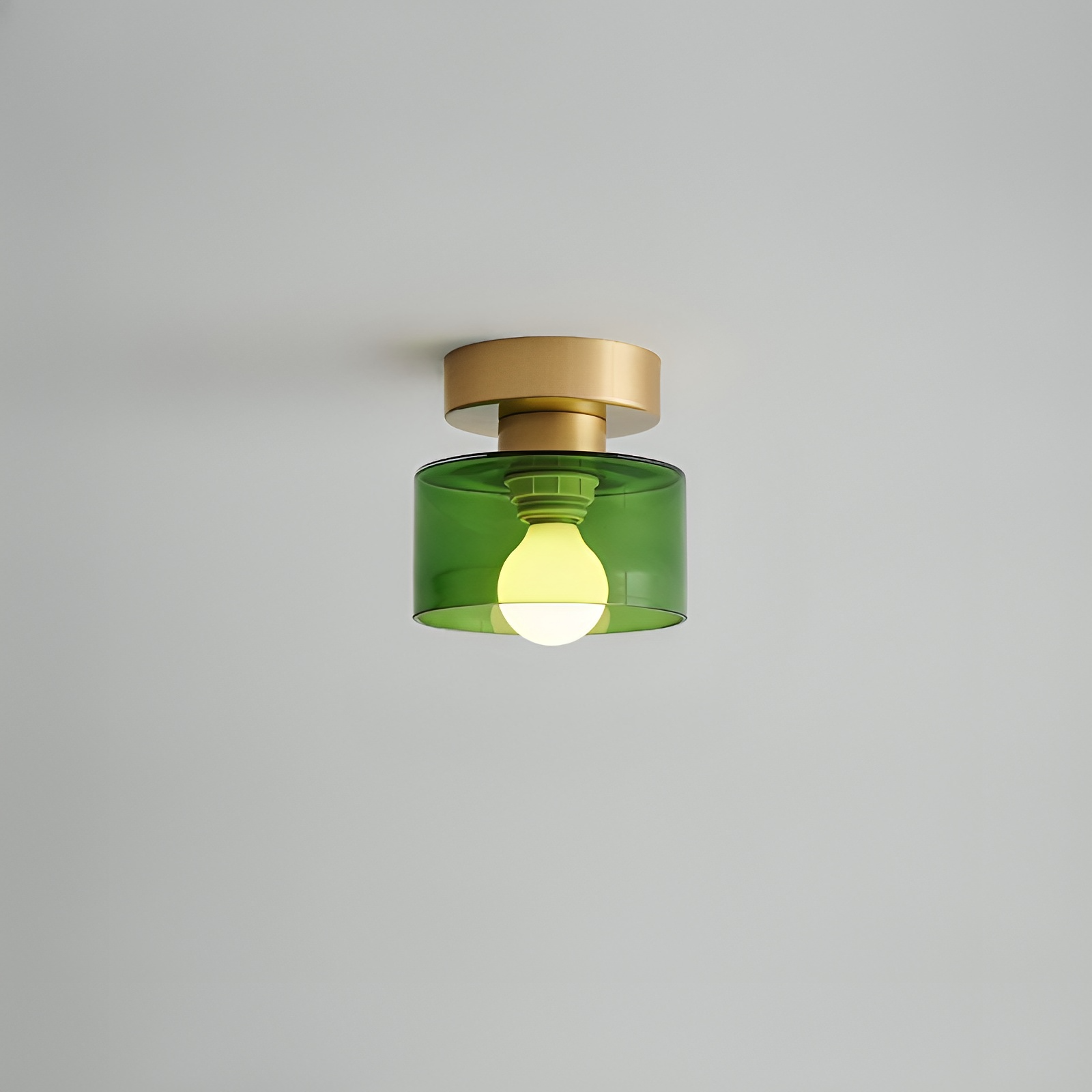 CreativeGlow | Decorative Bauhaus Ceiling Spotlight 10