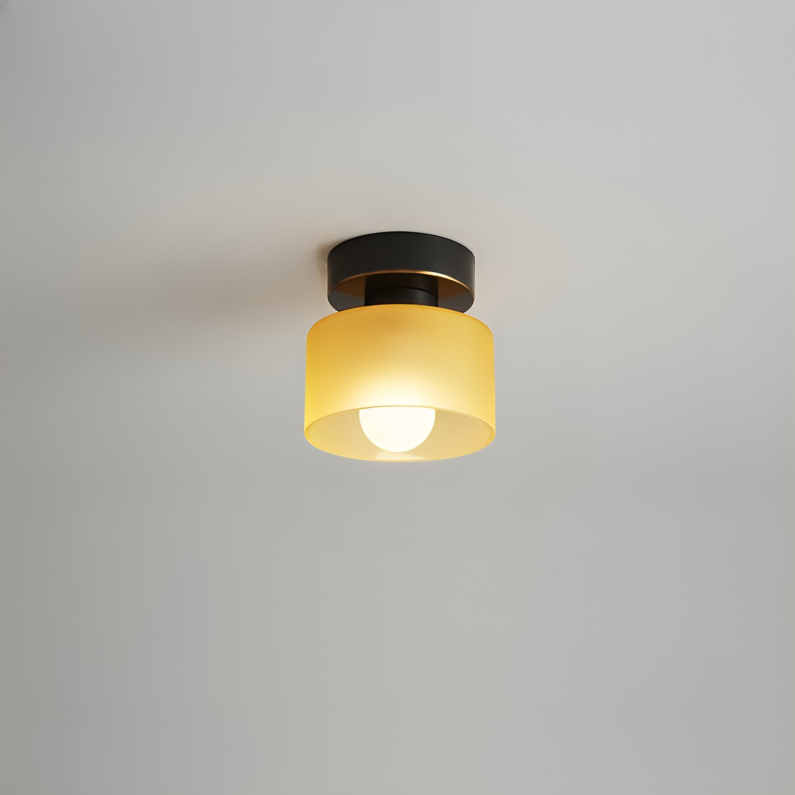 CreativeGlow | Decorative Bauhaus Ceiling Spotlight 7