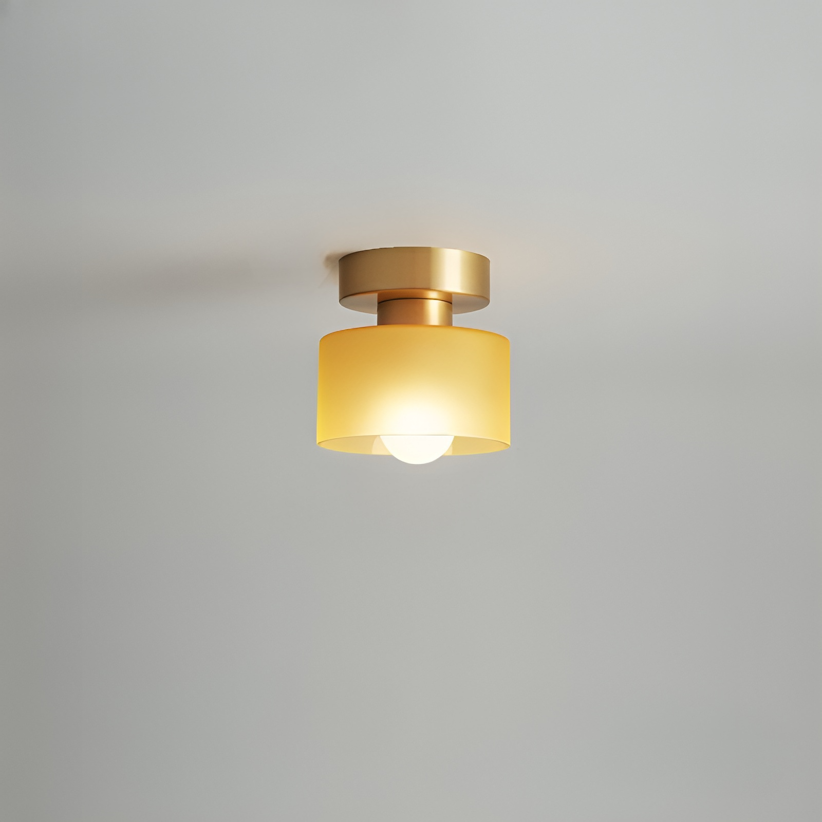 CreativeGlow | Decorative Bauhaus Ceiling Spotlight 8