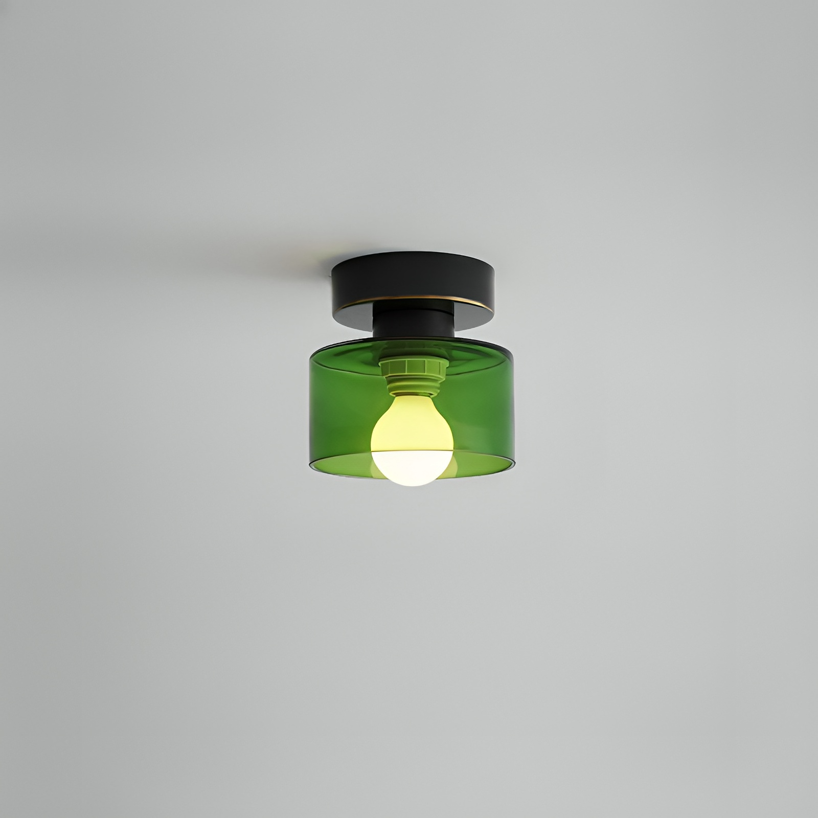 CreativeGlow | Decorative Bauhaus Ceiling Spotlight 9