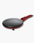 CrepeMaster | Efficient Non-Stick Pancake Maker with Temperature Control 1