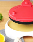 CrepeMaster | Efficient Non-Stick Pancake Maker with Temperature Control 8
