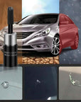 CrystalClear | Efficient High-Strength Windscreen Chip Repair Kit 1