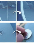CrystalClear | Efficient High-Strength Windscreen Chip Repair Kit 3