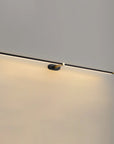 Crystalia | Bathroom Bar Wall Lamp For Minimalist Above Mirror 0