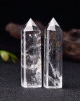 Crystalis | Stunning Healing Natural Crystal Home Décor Collection 14