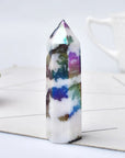 Crystalis | Stunning Healing Natural Crystal Home Décor Collection 3
