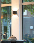 CubeGlow – Wall Light with Motion Sensor 4