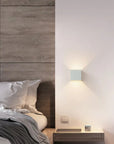 CubeGlow – Wall Light with Motion Sensor 5