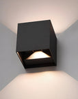 CubeGlow – Wall Light with Motion Sensor 7
