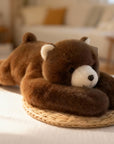 CuddleHug | Soft Plush Stress-Relief Companion with Long Arms 11