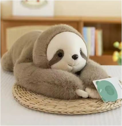 CuddleSphere | Comforting Soft Hugging Pillow for Stress Relief 12