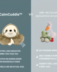 CuddleSphere | Comforting Soft Hugging Pillow for Stress Relief 7