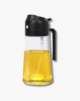 CulinaryMist | Efficient Versatile Olive Oil Sprayer Bottle for Cooking 1