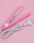 CurlOn | Compact Mini Hair Curler for Soft Waves and Defined Curls 3