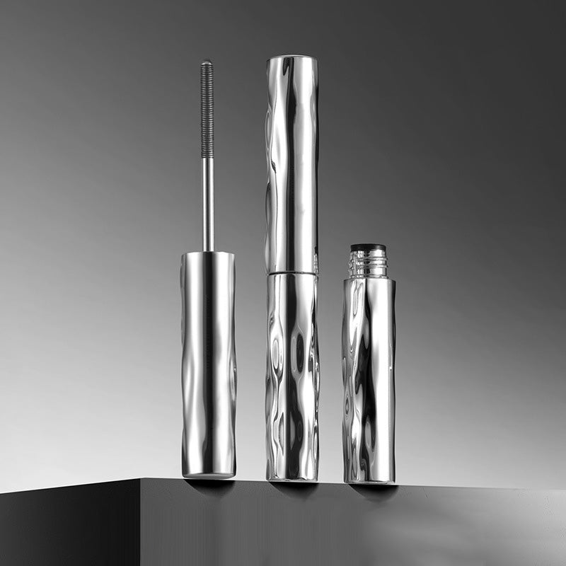 Curluxe | Innovative Waterproof Fiber Mascara with Detachable Brush 0