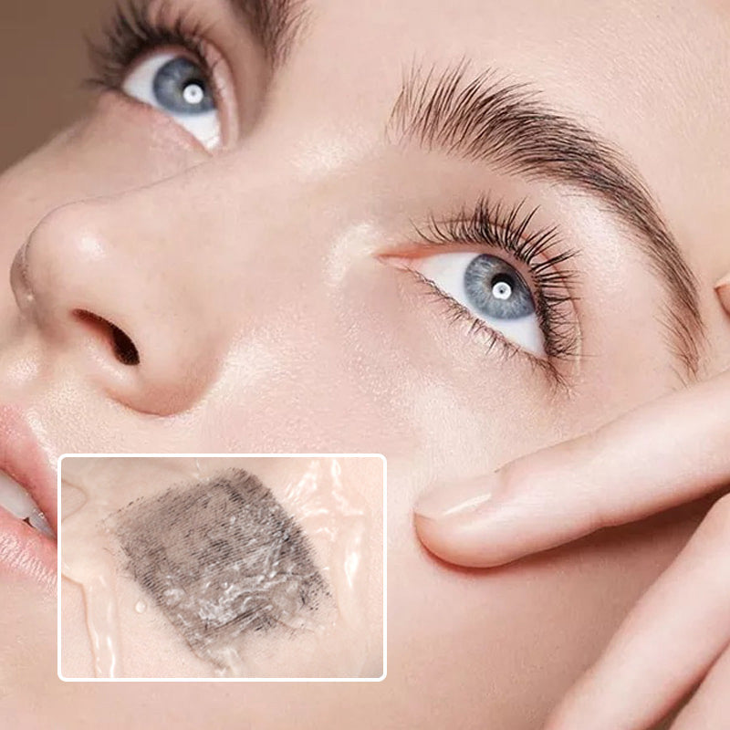 Curluxe | Innovative Waterproof Fiber Mascara with Detachable Brush 2