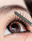 Curluxe | Innovative Waterproof Fiber Mascara with Detachable Brush 7