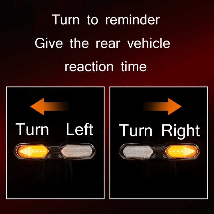 CycloBeam | Innovative Smart Wireless Rear Bike Light System 2