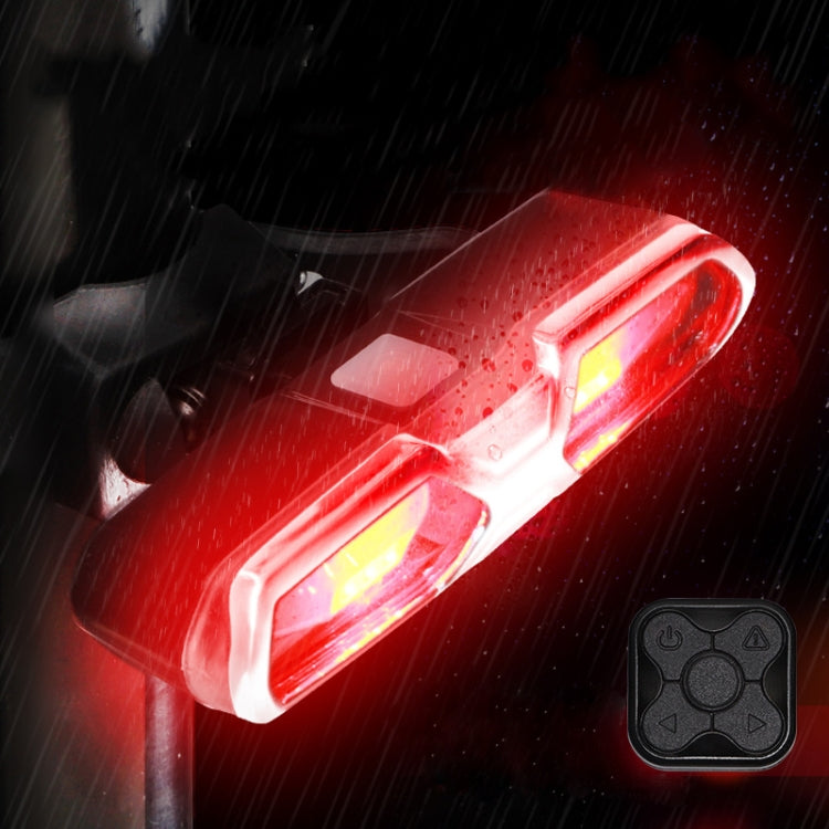 CycloBeam | Innovative Smart Wireless Rear Bike Light System 5
