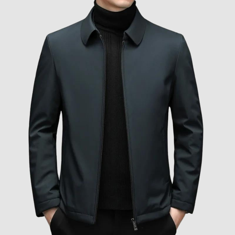 Damian | Sleek Lightweight Casual Coat for Men 5