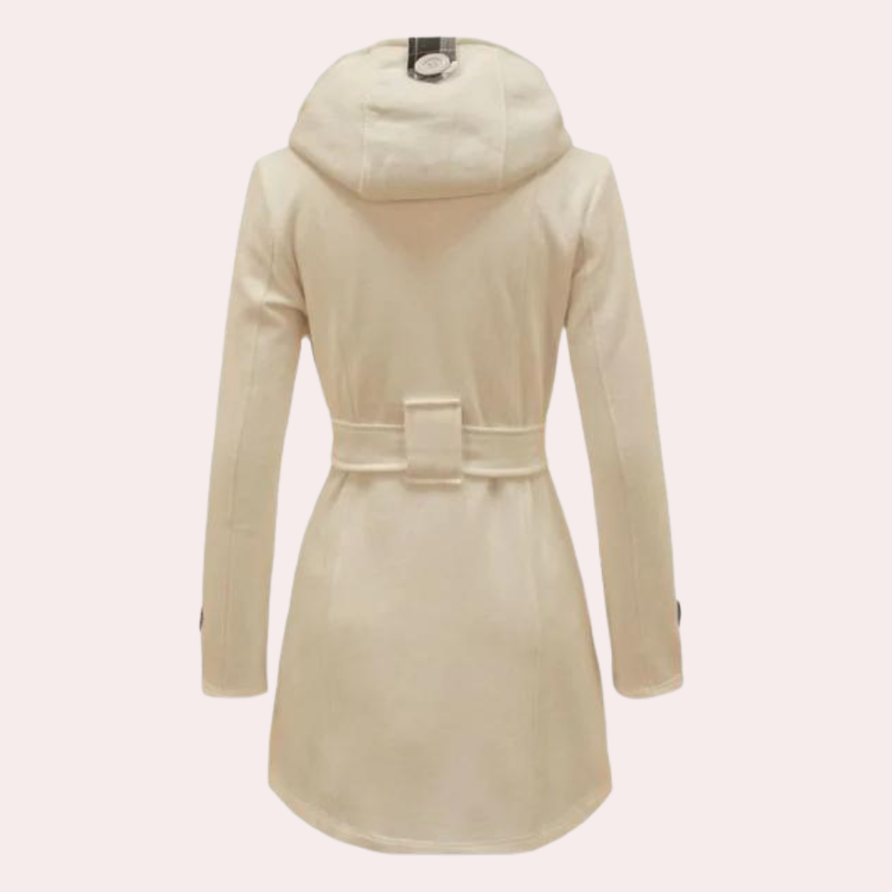 Danica | Women's Comfortable Trendy Winter Coat 2