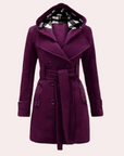 Danica | Women's Comfortable Trendy Winter Coat 5
