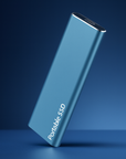 DataSwift | Portable External SSD High-Speed Aluminum Storage Drive 0