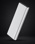 DataSwift | Portable External SSD High-Speed Aluminum Storage Drive 6