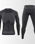 Declan | Cozy Thermal Base Layer for Outdoor Winter Adventures 2