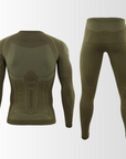 Declan | Cozy Thermal Base Layer for Outdoor Winter Adventures 5