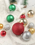 Decorative Balls | Christmas Tree Hanging Ornaments 2