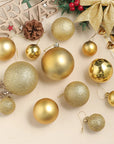 Decorative Balls | Christmas Tree Hanging Ornaments 5