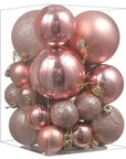 Decorative Balls | Christmas Tree Hanging Ornaments 7