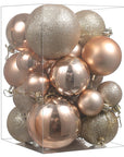Decorative Balls | Christmas Tree Hanging Ornaments 8