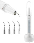 Dentora | Professional Ultrasonic Tartar Remover for Easy At-Home Cleaning 0