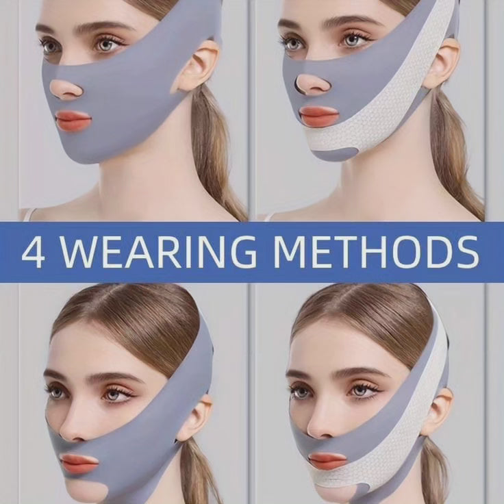DermaLift | Contouring Face Mask for Firm, Sculpted Results 3