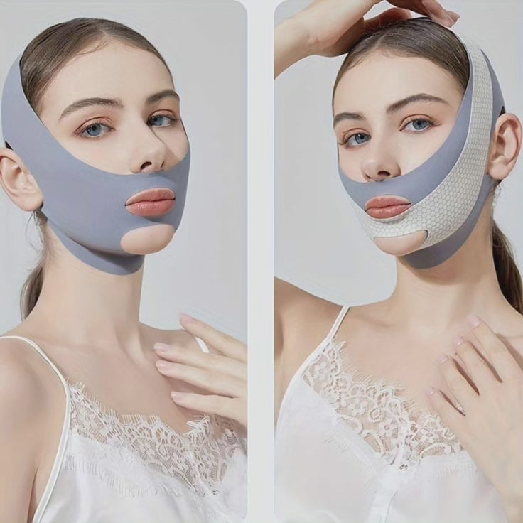 DermaLift | Contouring Face Mask for Firm, Sculpted Results 4