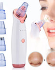 Dermacleanse | Effective Gentle Blackhead Remover Vacuum Device 1