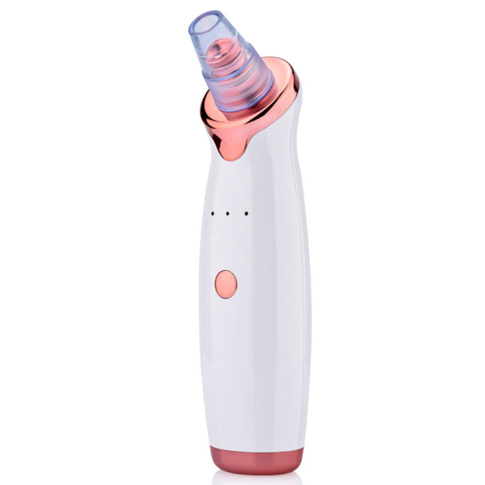 Dermacleanse | Effective Gentle Blackhead Remover Vacuum Device 2
