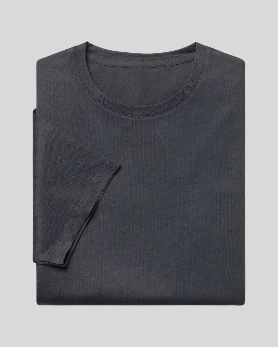 Ethan | Elegant Tailored Men's T-Shirt 4