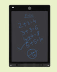 DoodleMate | Vibrant 12-Inch LCD Writing Tablet for Creative Learning 10