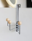 DotNest | Stylish Functional Metal and Plastic Wall Hooks 0