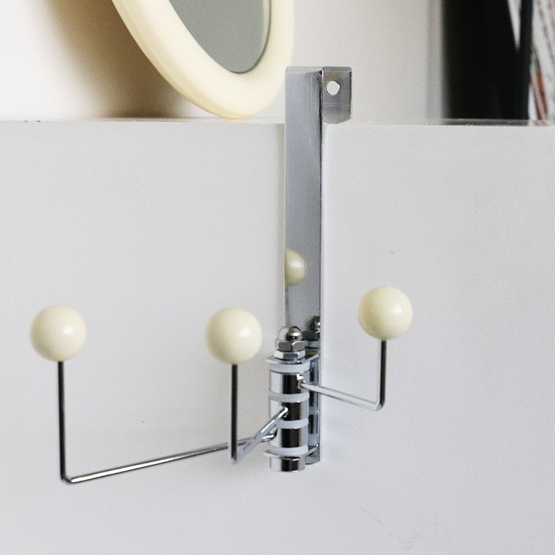 DotNest | Stylish Functional Metal and Plastic Wall Hooks 3