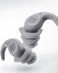 DreamMute | Reusable Soft Earplugs for Sleeping – Gentle Noise Blocker 11